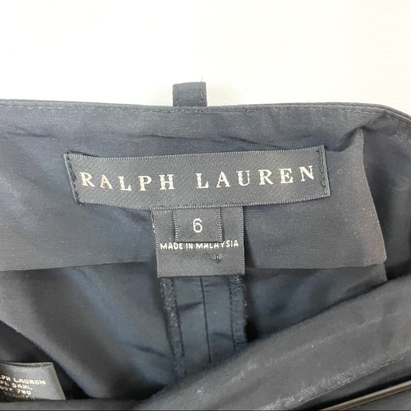 Ralph Lauren Black Label Shorts - Picture 4 of 5